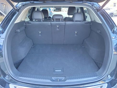 Certified 2024 MAZDA CX-5 AWD 2.5 S image 11
