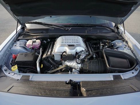 Used 2021 Dodge Challenger SRT Hellcat Redeye image 25