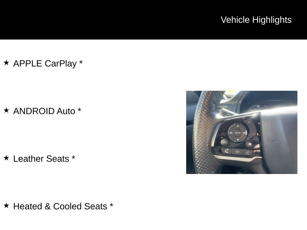 Used 2023 Honda Passport Elite image 10
