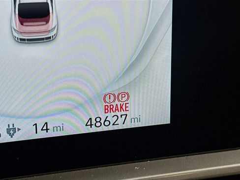 Used 2023 Hyundai Ioniq 6 SEL image 19