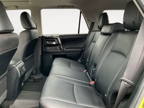 Used 2022 Toyota 4Runner TRD Pro image 27