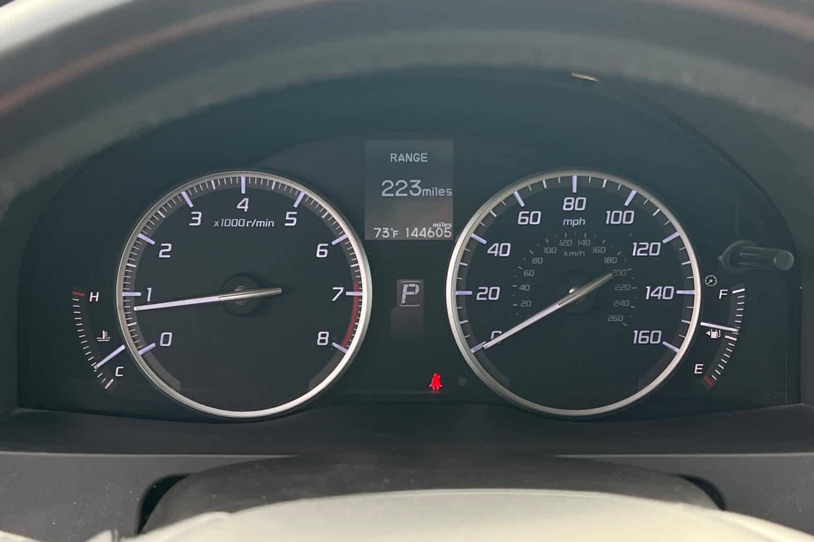 Used 2017 Acura RDX FWD image 22