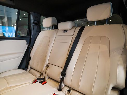 New 2026 Mercedes-Benz GLB 250 4MATIC image 29