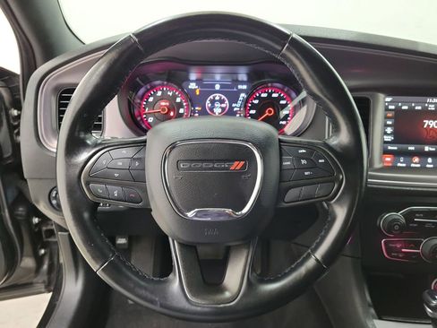 Used 2023 Dodge Charger GT w/ Blacktop Package image 21