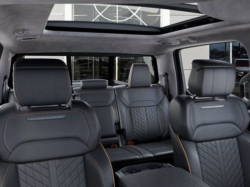 New 2026 RAM 1500 Tungsten image 26