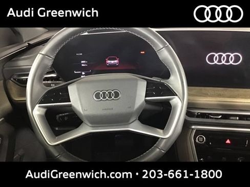 Used 2025 Audi Q5 Premium Plus AWD/4WD image 12