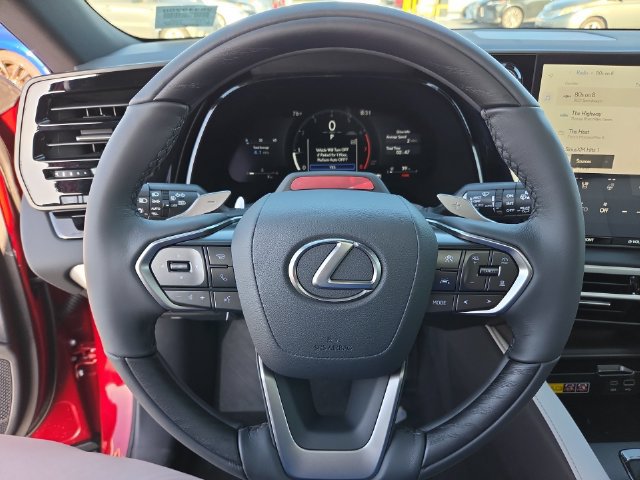 New 2026 Lexus RX 350 Premium FWD image 14