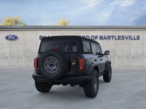 New 2025 Ford Bronco Badlands image 8