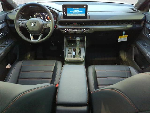 Certified 2026 Honda CR-V Sport-L image 14