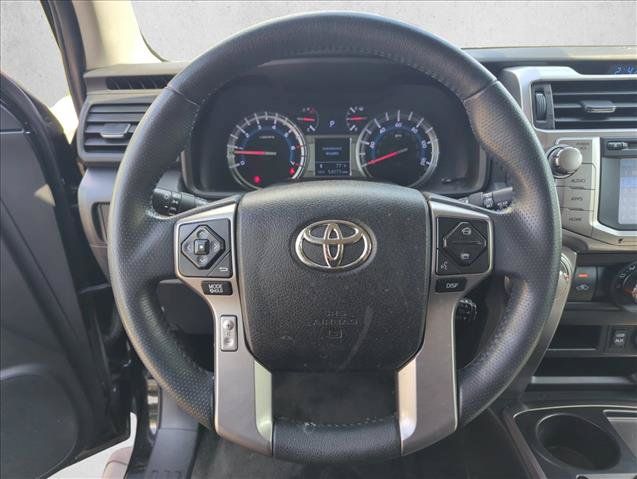 Used 2018 Toyota 4Runner SR5 RWD image 13