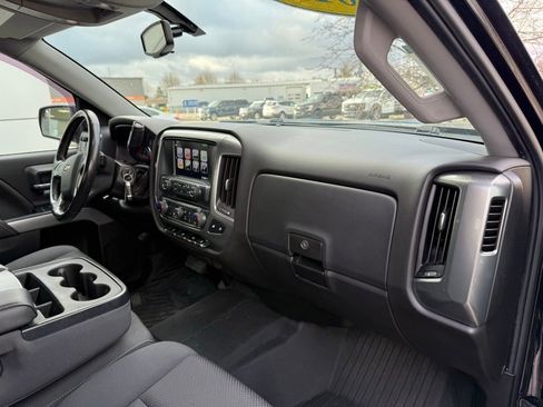 Used 2019 Chevrolet Silverado 1500 LT w/ All Star Edition image 24