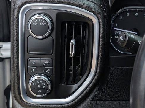 Used 2021 GMC Sierra 1500 SLT image 15