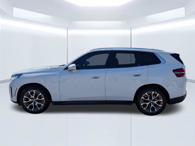 Used 2026 BMW X3 xDrive30i w/ Premium Package AWD/4WD image 8