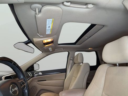 Used 2014 Jeep Grand Cherokee Laredo w/ Security & Convenience Group RWD image 32