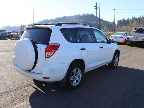 Used 2008 Toyota RAV4 2WD image 5