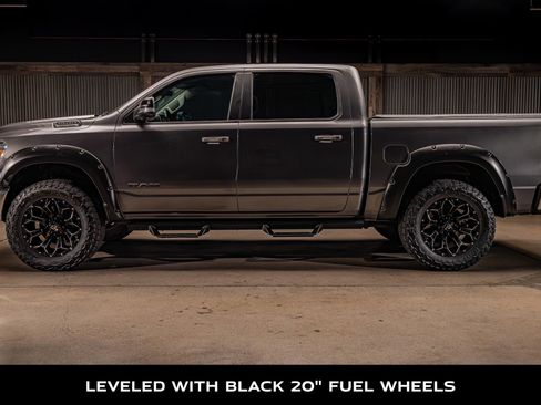 Used 2020 RAM 1500 Big Horn image 5