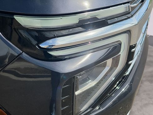 Used 2025 Chevrolet Tahoe LT AWD/4WD image 34