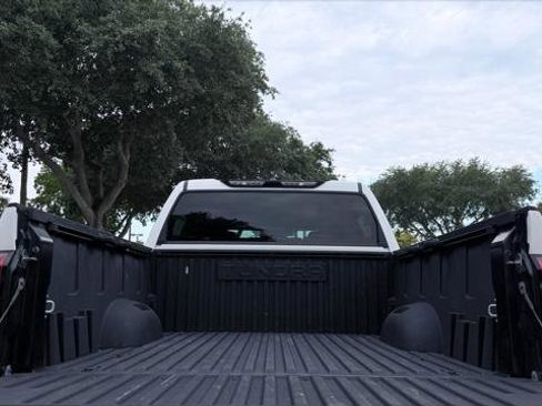 Used 2025 Toyota Tundra SR w/ SR Tow Package RWD image 18