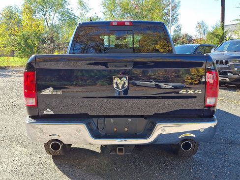 Used 2019 RAM 1500 Big Horn image 4