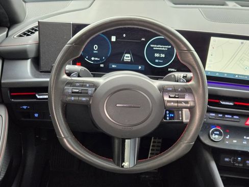 Used 2024 Hyundai Sonata N Line FWD image 17