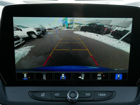 New 2026 Chevrolet Blazer RS w/ Driver Confidence II Package image 10