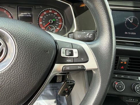 Used 2020 Volkswagen Jetta S image 17