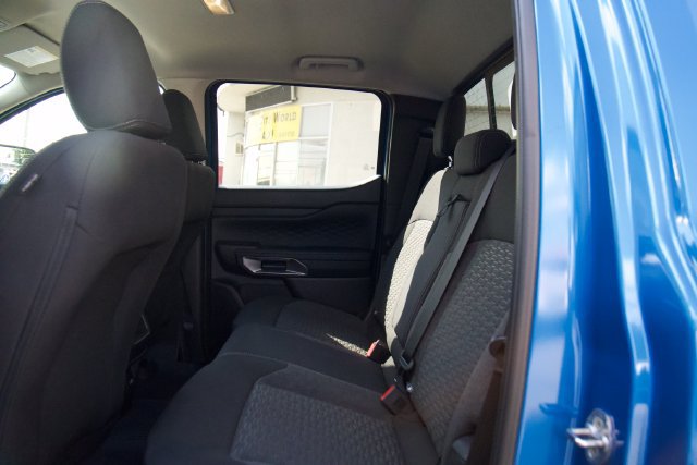 Used 2025 Ford Ranger XLT AWD/4WD image 30