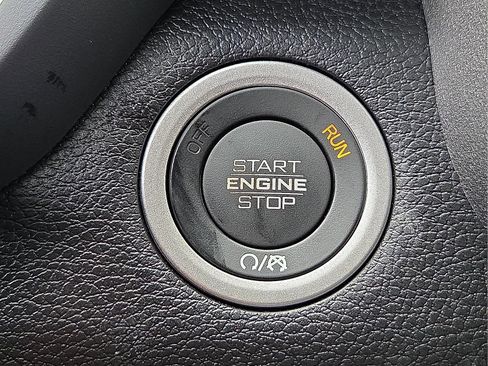 New 2026 RAM 3500 Tradesman AWD/4WD image 19