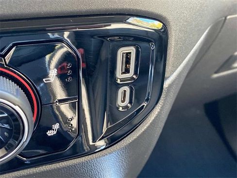 Used 2022 Chevrolet Silverado 1500 LT Trail Boss w/ LT Trail Boss Premium Package image 26