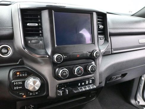 Used 2021 RAM 2500 Power Wagon AWD/4WD image 17