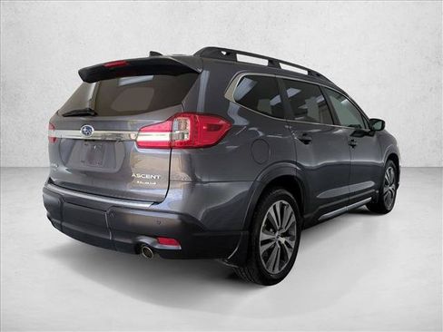 Used 2020 Subaru Ascent Limited w/ Technology Package AWD/4WD image 5