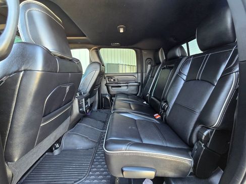 Used 2024 RAM 2500 Limited image 18