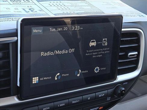 New 2026 Hyundai Venue SEL image 15