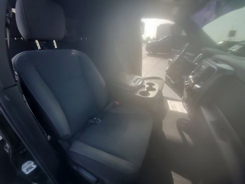 Used 2021 RAM 1500 Classic Warlock w/ Warlock Decor Package image 17