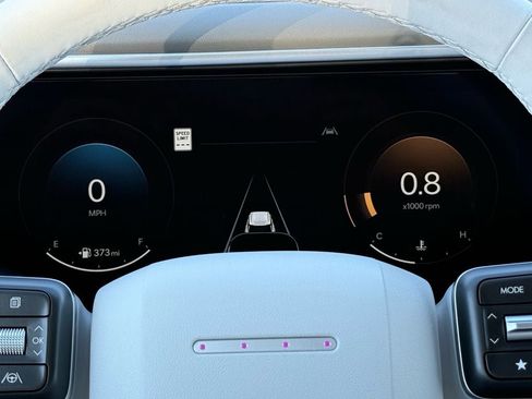 New 2026 Hyundai Palisade Limited image 20