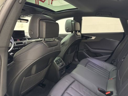 Used 2023 Audi A5 2.0T Premium w/ Convenience Package image 27