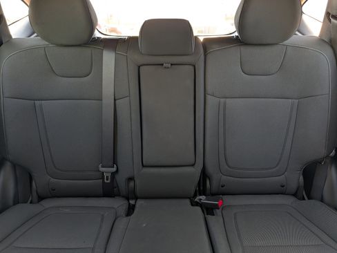 Used 2024 Hyundai Tucson SE AWD/4WD image 13