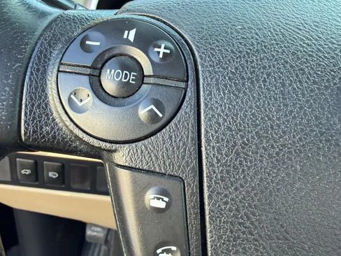 Used 2012 Toyota Sequoia Limited RWD image 28