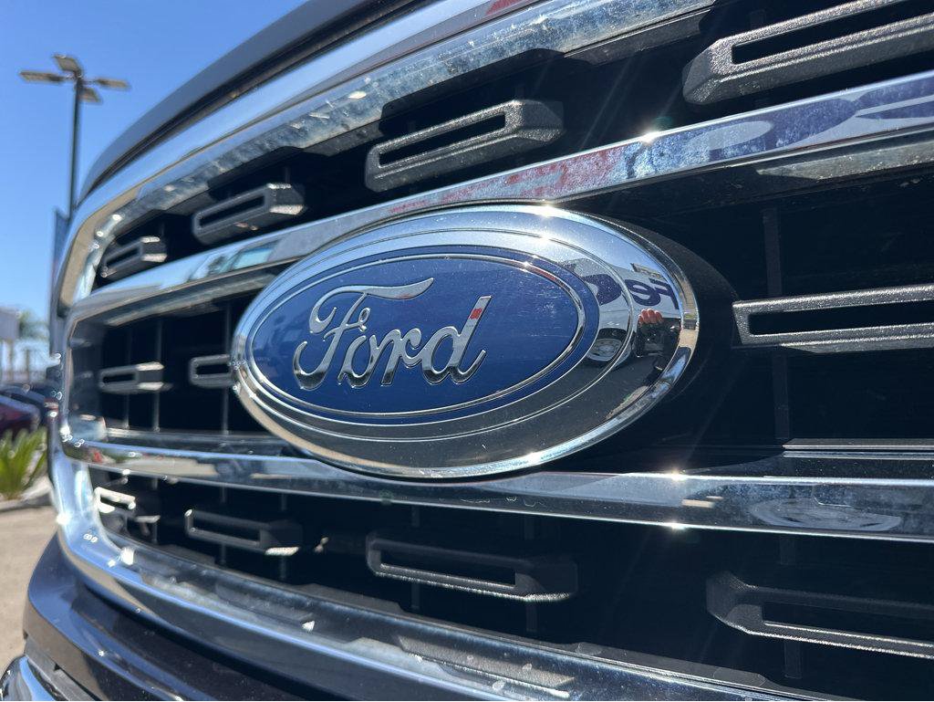 Used 2021 Ford F150 XLT w/ XTR Package AWD/4WD image 45