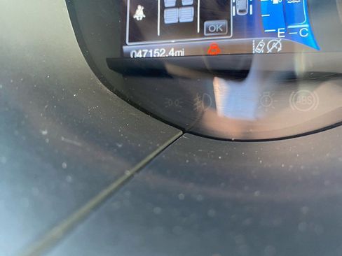 Used 2024 Ford Edge SEL image 28