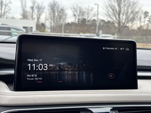 Used 2023 Genesis G70 2.0T w/ Sport Prestige Package image 25