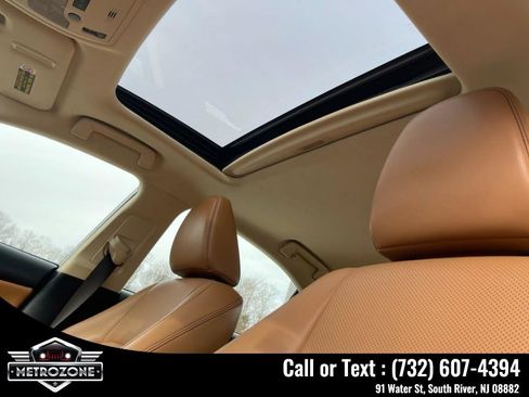 Used 2015 Lexus IS 250 AWD image 21