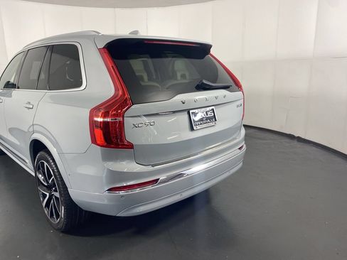 Used 2024 Volvo XC90 B6 Ultimate w/ Protection Package Premier AWD/4WD image 9