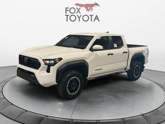 New 2025 Toyota Tacoma TRD Off-Road video 1