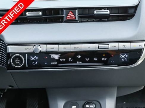 Certified 2024 Hyundai Ioniq 5 SEL RWD image 14