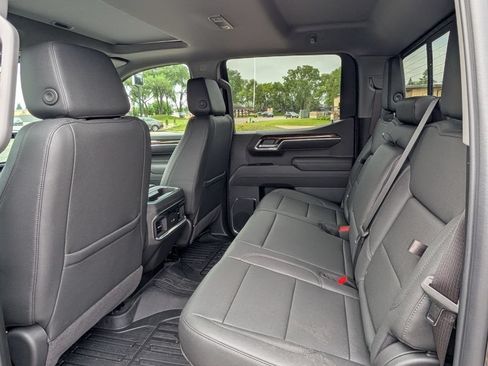 New 2026 GMC Sierra 1500 Elevation w/ Elevation Premium Package AWD/4WD image 36
