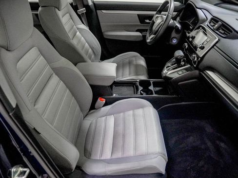 Used 2020 Honda CR-V LX image 29