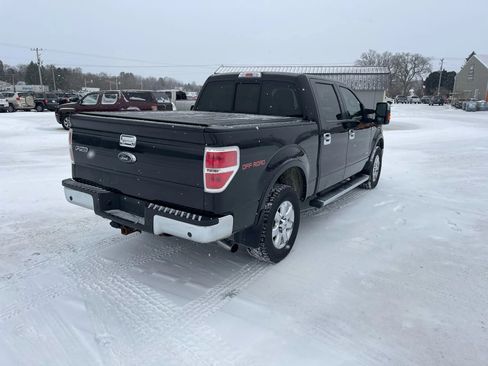 Used 2013 Ford F150 Lariat w/ Luxury Equipment Group image 3