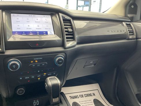 Used 2020 Ford Ranger Lariat w/ Equipment Group 501A Mid AWD/4WD image 17