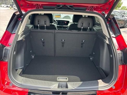 New 2026 Buick Encore GX Sport Touring w/ Comfort Package FWD image 11